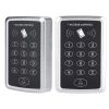 Card reader Door Rfid Cards Touch Keypad Access Control System