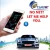 Import Cardot New  Remote Starter Start Stop Pke Keyless Entry System 4G Car Alarms from China