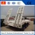 Import Cars Trucks matched low bed semi trailer for sale from China