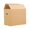 carton boxes manufacturer custom made corrugated carton Strong cardboard in various sizes eco carton