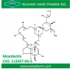 CAS 113507-06-5 New Antiparasitic Agent Moxidectin
