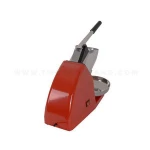 Cast Aluminum Commercial Electric Ice Crusher Maker Machine TT-I173