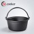 Import Cast iron pre-seasoned dutch ovens from China