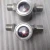 Import cast steel,iron,ductile iron,stainless steel rotary Sight Glass from China