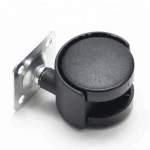 caster wheel for air cooler,Hot selling high quality mini swivel small furniture caster wheel