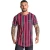 Import Casual Men Stripe T-shirt Summer Fashion Tops Tshirt Streetwear Male T-shirts Hip Hop Mens Tee T Shirt from China