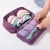 Import Cationic bra pack travel Multi-function storage bag underwear storage bag from China