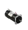 CC+ 110W 3000rpm low noise Brushed DC Motor for wire cut machine