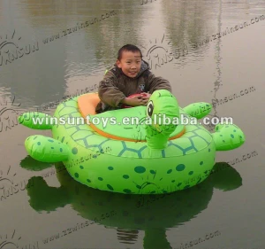 CE approved water park inflatable water bumper electric boat for sale,motor bumper boat,rowing pumper boat