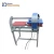 Import CE automatic double station sublimation heat press machine T shirt heat press from China