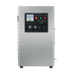 CE certification 110V 7G Ozone Generator for Gas Disposal