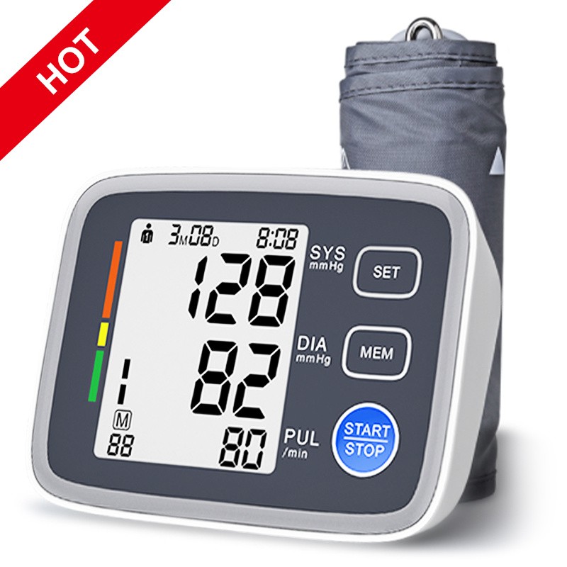 CE FDA Bluetooth Medical Electronic Bp Monitor High Quality U80eh Automatic Sphygmomanometer Buy Digital Blood Pressure Monitor Upper Arm
