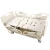 Import CE ISO CFS Cost- Effective Big Stock Electric Five Function Clinic Hospital Bed for Hospital Metal 1960x900mm 5 Functions CN;HEB from China