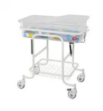 CE, ISO  hospital baby cot bed prices new born baby cart bed hospital crib