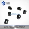 Cemented carbide Button Inserts tri-cone drill bits for oil and gas fields excavation