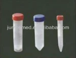 Centrifuge tubes