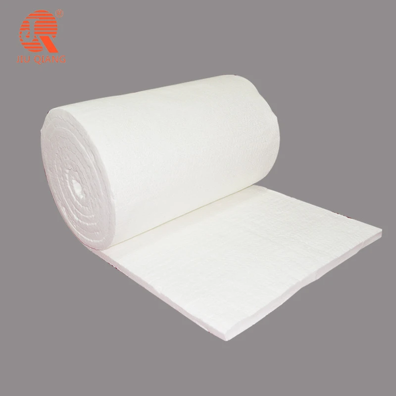 ceramic fiber composite material blanket