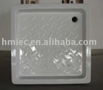 ceramic shower tray