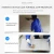Import Ceramic tile glue alkali resistant Qiangli instant dry milky white liquid glue liquid waterproof and impermeability from China