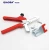 Import ceramic tile leveling pliers tool for garden floor wall tile spacers tile wedges clips accessories from China