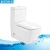 Import Ceramic wash basin bathroom sink pedestal sink from China