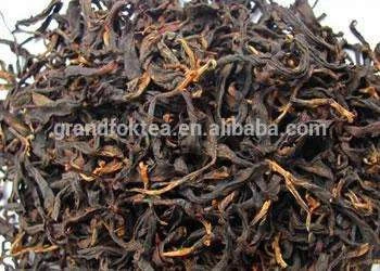 Ceylon black tea famous black tea