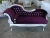 Import CH07 chaise chair european style chaise lounge bedroom chaise lounge from China