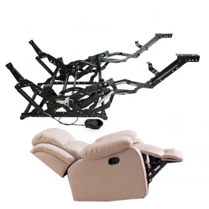 Chair Frame Furniture Sofa manual recliner mechanism Lift Mechanism For Massage Armchair manual recliner mechanism
