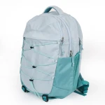 CHANGRONG Custom Waterproof Lightweight RPET Travel Camping outdoor Casual Sports Backpacks Bag 2024