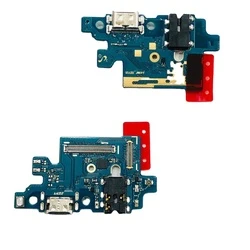 Charger Charging Port Dock Connector Flex Cable for samsung A40