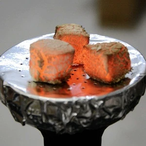 cheap arab arabic bulk wholesale smoke hookah apple wood al ayin faker shisha 1000g activcated a bamboo charcoal