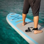 Cheap best selling fishing inflatable sup stand up paddle board