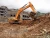 Import Cheap Chinese Jonyang JY623E Excavator for sale from China