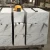 Import Cheap Chinese Polished GX white and grey vein marble Balustrade and flooring tiles from China
