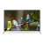 Import Cheap Chinese TVs 32 43 50 55 65 inch smart tv led 4K Smart Curved tv full hd big tv advertising screen television 4k smart from China