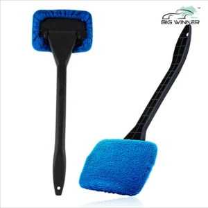 Cheap Factory Supply Car Window Wiper Glass Cleaning Household Window Cleaner