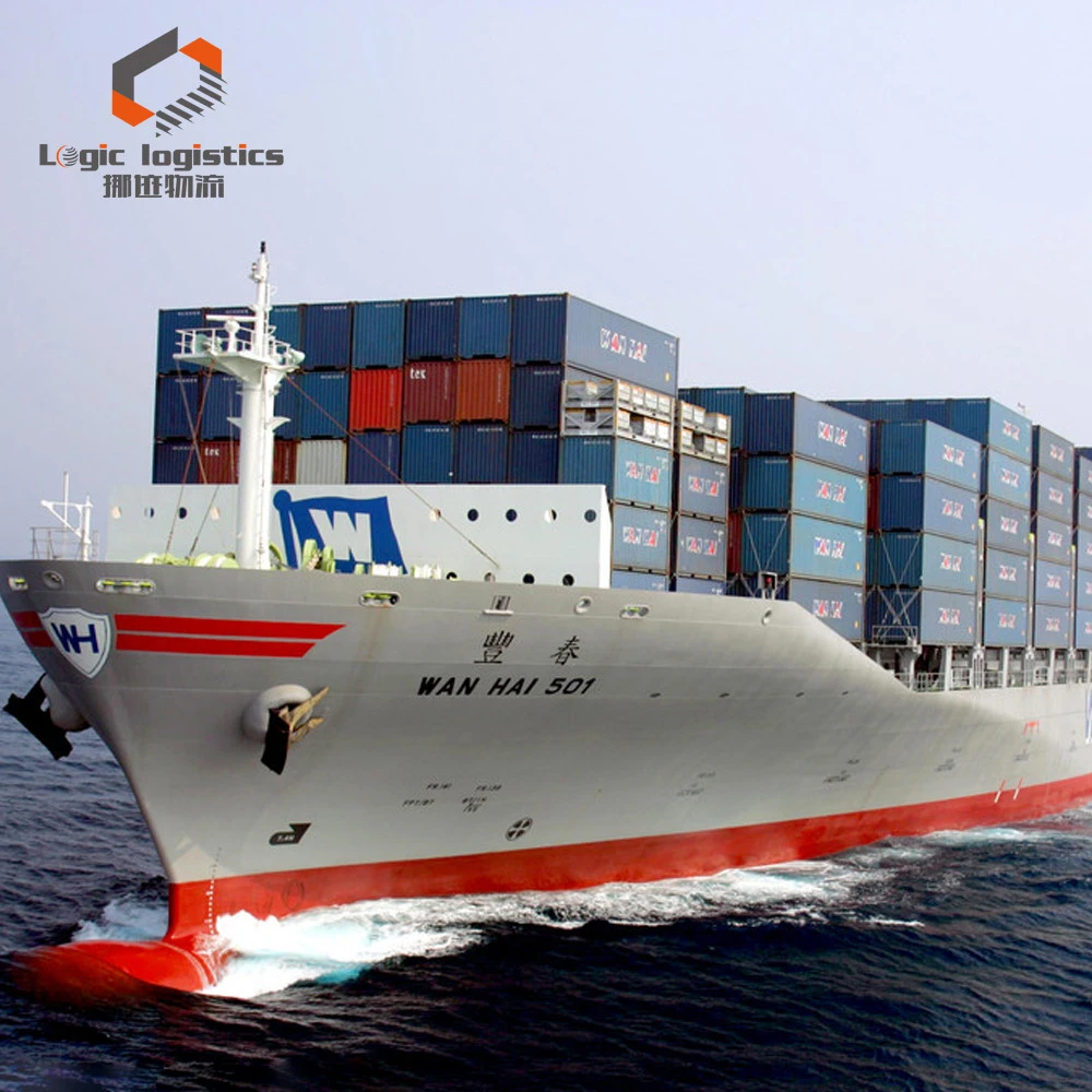 Cheap LCL/FCL sea freight forwarder shipping agent  from shenzhen/guangzhou/ningbo to Iraq