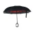 Import Cheap manual straight umbrella bulk designer umbrella invert reverse umbrella from China