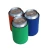 Import Cheap Neoprene beer can cooler slap can kooziess with bottom from China