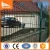 Import cheap nz hot sale galvanized steel 3d garden folding fence panels from China