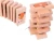 Import cheap oem children preschool domino brick games toys montessori wooden education toys from China