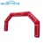 Import Cheap on sale inflatable arch in the world market from China