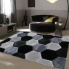 Cheap Persian Style carpet/ Large living room carpet rug