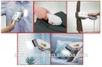 Cheap Portable Electric Iron Steam Brush Seamer Iron Handheld Steam Iron Brush Steamer