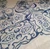 Import cheap price 40S 48S 80S custom print 100% polyester slub voile fabric for scarf from China