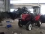 Import Cheap price agricultural machinery 4x4 mini tractor for farm use from China