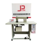 cheap price non woven bag making machine
