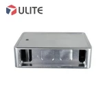 Cheap Price Sheet Metal Fabrication with Cutting Bending and Stamping