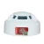 Import Cheap price stand alone smoke detector fire alarm system independent smoke detector with 9v battery from China