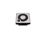 cheap promotion mp3 player mirror mini clip potable mp3 with TF card slot